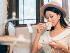 -也枫·小黄楼(南山路旗舰店)