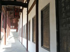 -采石矶景区