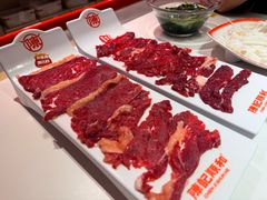 -陈记顺和潮汕鲜牛肉火锅(西门口广场店)
