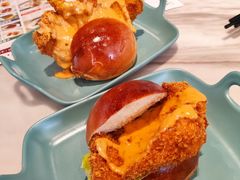 -新世界餐厅(万达店)