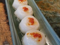桂花拉糕-苏帮袁Sue Cuisine(南开大悦城店)