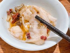 沸腾鱼-文记四川鱼馆(小纬北路店)
