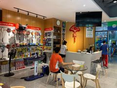 -厚业文体中心羽毛球馆(文锦渡馆)