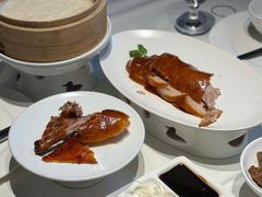 -四季民福烤鸭店(故宫店)