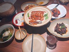 -青年公社烤鸭(熙悦天街店)