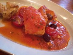 -君悦酒店·La Terrazza意合園·意式风味