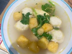 -小杨生煎(香港名都店)