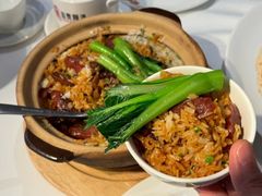-山泉粤宴(广东大厦店)