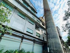 -广州市紫泥堂文化创意园景区