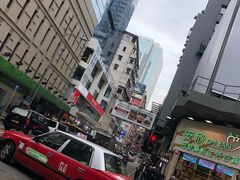 -华嫂冰室(尖沙咀店)