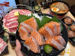 -友壹町寿司(佛山新DNA店)