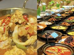 -千岛湖小鱼儿·淳安匠心农家菜