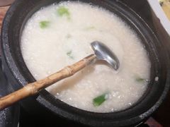 -绿茶餐厅(华联万柳店)