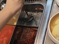 -海底捞火锅(天一广场亚细亚店)