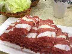 -晓林火锅(安定门店)