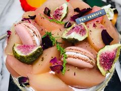 -小苍兰风铃草蛋糕甜品(沈阳店)