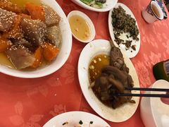 -深运潮州粥(东门店)