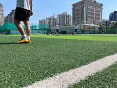 -体汇+名都体育公园足球场