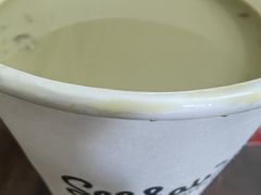 -Seesaw Coffee(西岸凤巢店)