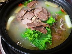 -尼玛藏家风味园(阿山食城店)