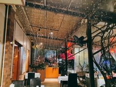 -合晋食府(广州合晋帝苑酒店)