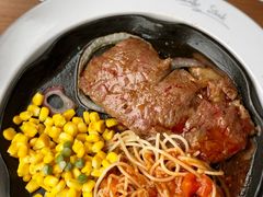 -豪客来牛排(红豆万花城店)