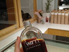 -Cafe on warm(丹霞店)