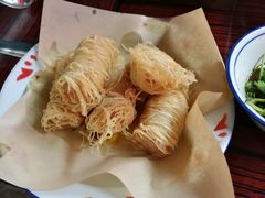 -沙胆彪炭炉牛杂煲(成都玉林店)
