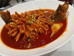 -眉州东坡(国贸店)