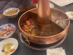 -仁和四季涮肉馆(天坛南门店)