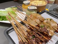 -小林哥的海鲜馆·夜宵烧烤(渔人码头店)