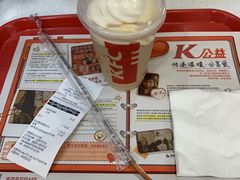 -肯德基(豫园店)