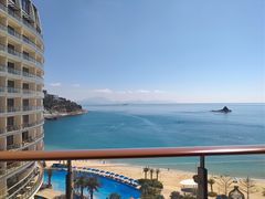 -深圳大梅沙京基洲际度假酒店