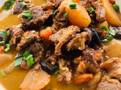 -又见炊烟私房菜(敬亭路店)