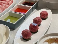 -川越泰火锅(吉利大厦店)