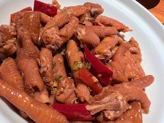 -黄山老妈·土菜(碧桂园店)