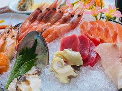 -松坂屋日料自助(长城路店)