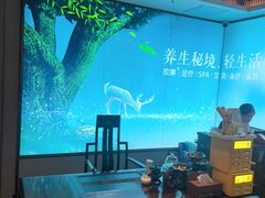 -道合堂·中式按摩·spa(民治店)