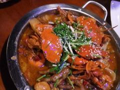 -赖胖子肉蟹煲(临川万象新城店)