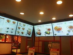 -永和大王(蛙嫩鸡香煲煲鲜·军博店)