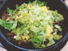 -芝士牛炭火烤肉