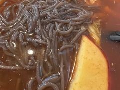 延吉冷面-华天延吉餐厅(北营房店)