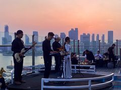 -VENU+海景酒廊