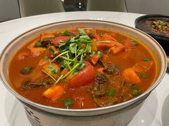 -洪平血旺椒麻鸡雅鱼饭店(熊猫大道店)