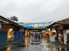-花莲东大门国际观光夜市