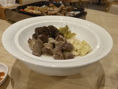 -羊之道草原味道清真餐厅(番禺店)