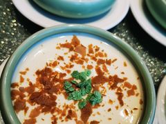 香草鲜奶布丁-蟹榭·本帮江浙菜·蟹宴(五角场合生汇商场店)