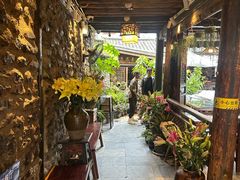 -尽善百年古院餐厅(王家老宅店)