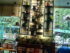 -街角 T·COFFEE 融合料理·BISTRO(车公庙店)