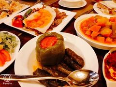 -苏坦土耳其餐厅(白云宾馆店)